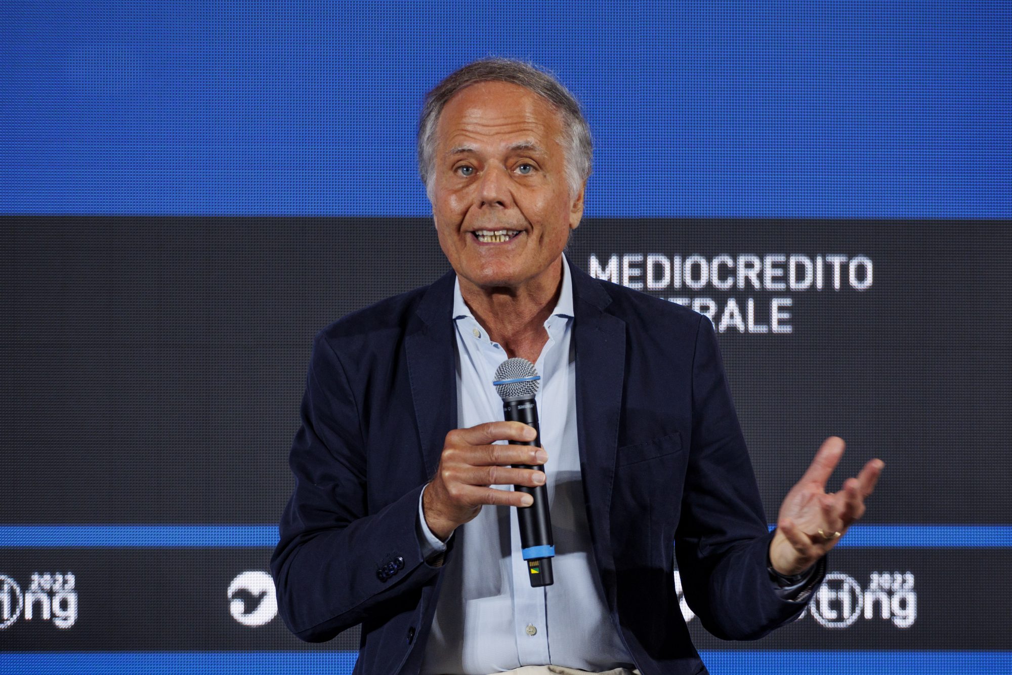 44esima Edizione Del Meeting Di Rimini, Incontro "europa Unita? Nuove Energie Per Il Vecchio Continente "