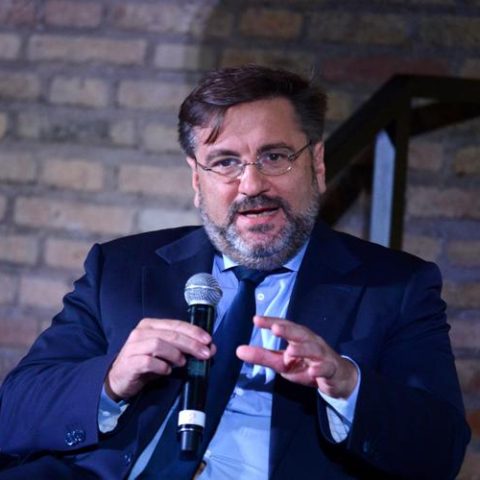 Roberto Baldoni