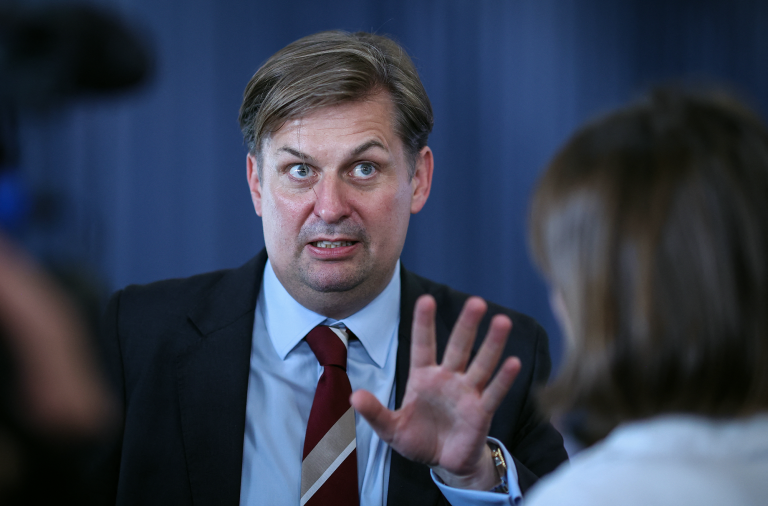 Maximilian Krah