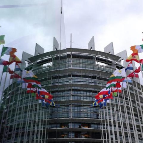 Europarlamento