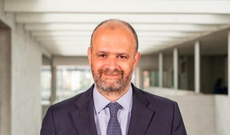 Oreste Pollicino
