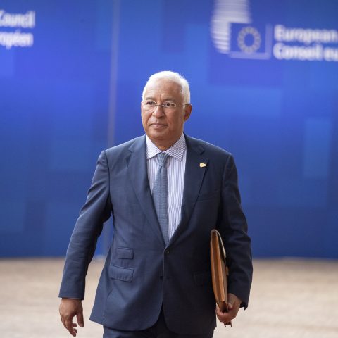 Antonio Costa