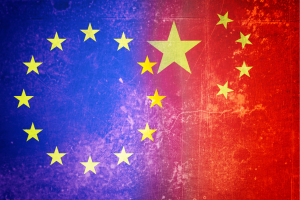 Ue Cina