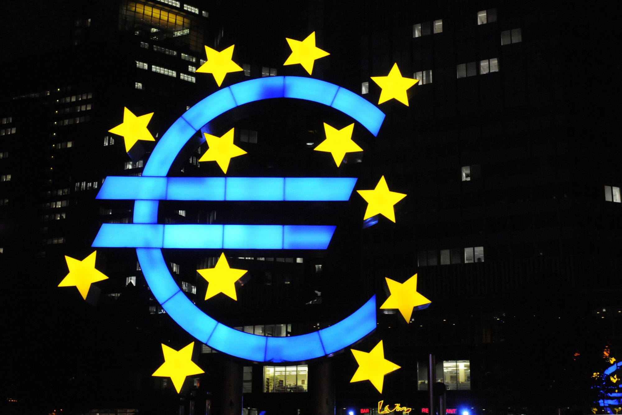 Simbolo Euro