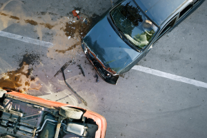 Incidente Stradale Canva