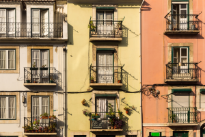 Case Abitazioni Palazzi