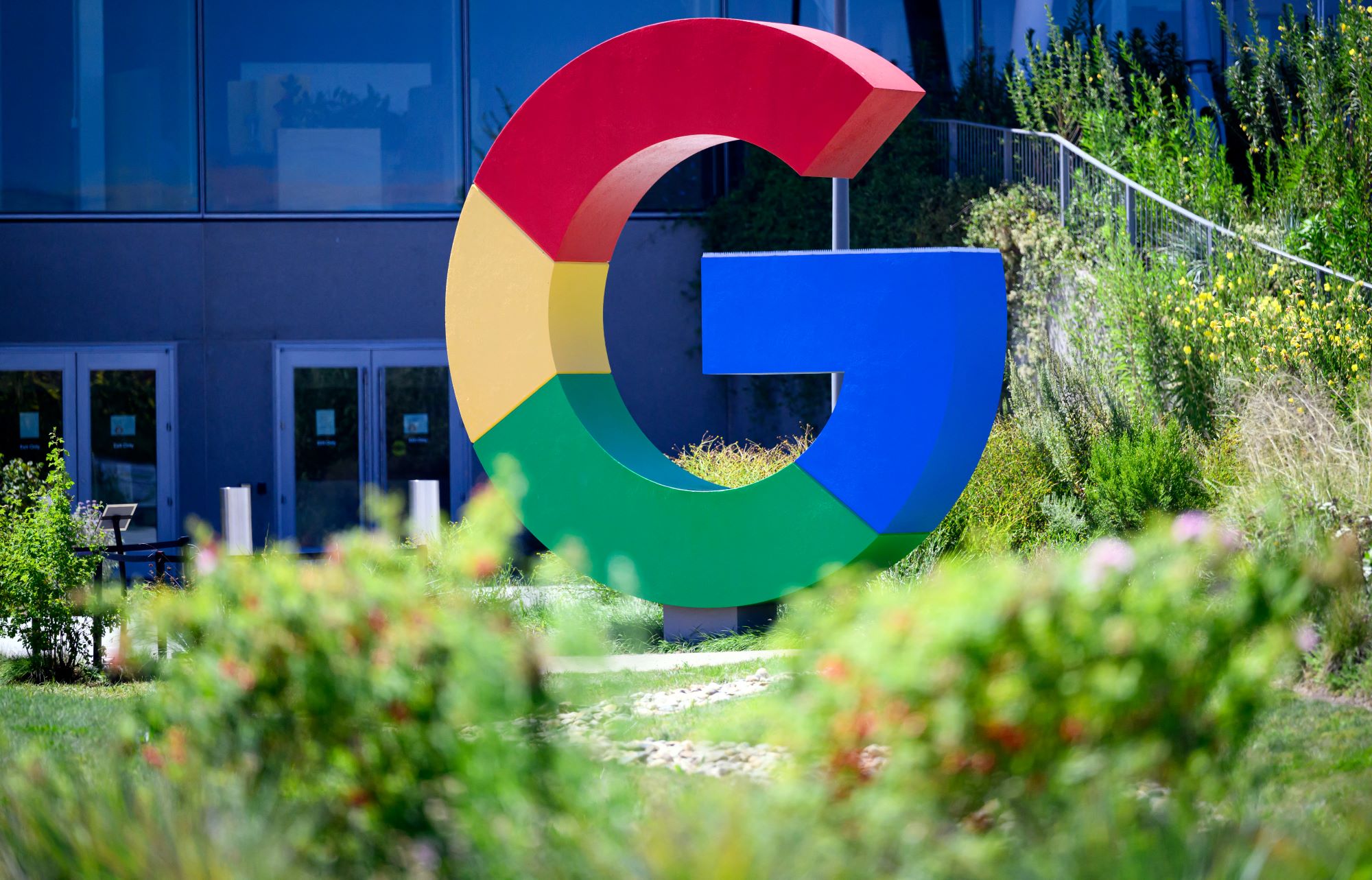 Logo Google