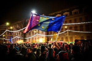 Elezioni Romania Afp