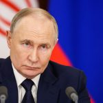 Mosca, Il Presidente Iraniano Pezeshkian In Visita Ufficiale In Russia