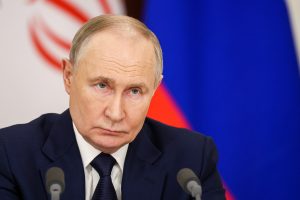Mosca, Il Presidente Iraniano Pezeshkian In Visita Ufficiale In Russia