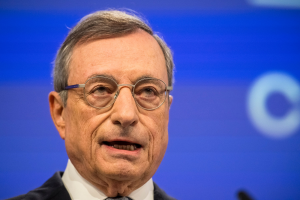 Mario Draghi