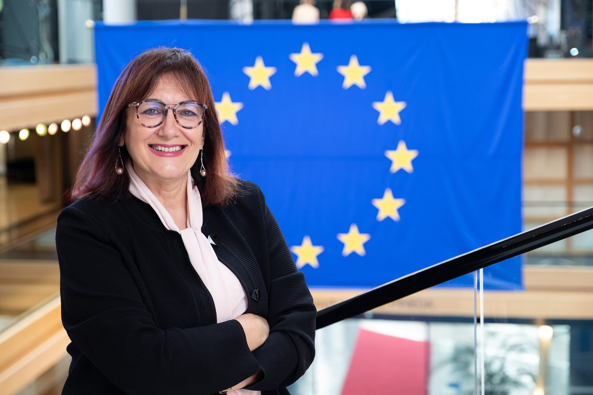 Dubravka Suica Mediterraneo