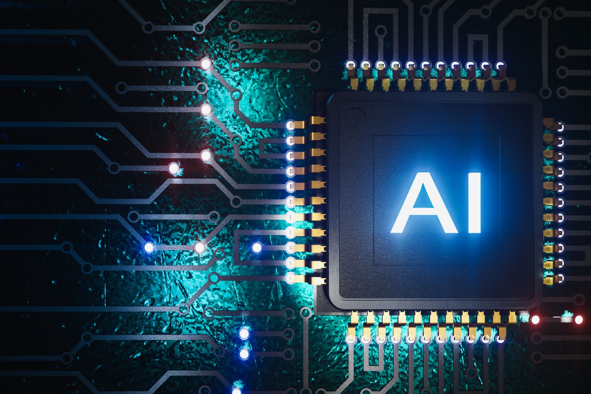Intelligenza Artificiale