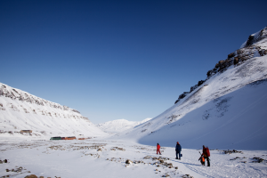 Svalbard