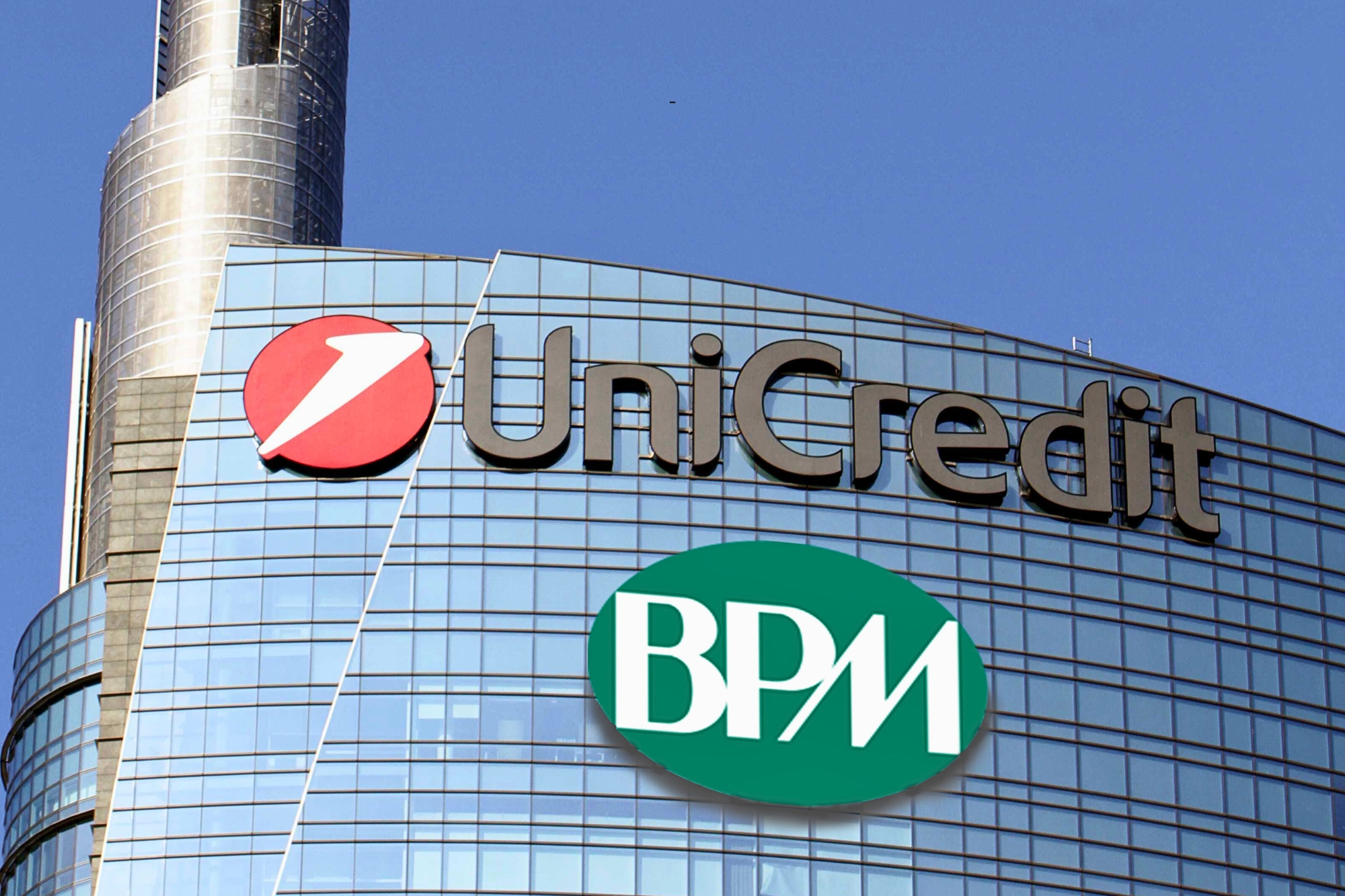 Palazzo UniCredit Bpm