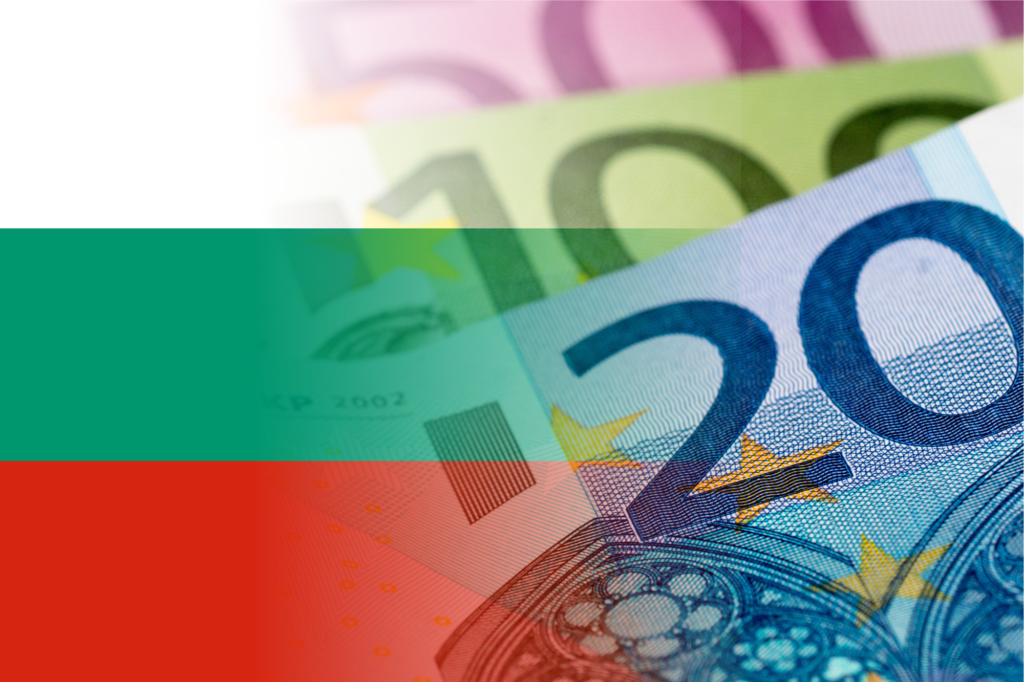 Bulgaria Euro