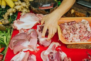 Carne Suina