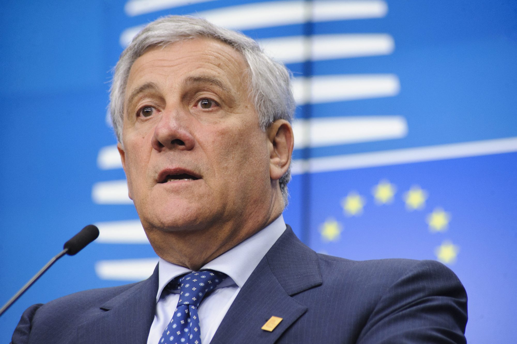 Bruxelles, European Summit