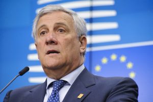 Bruxelles, European Summit