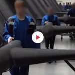 Adolescenti Costruiscono Droni Russia Fi