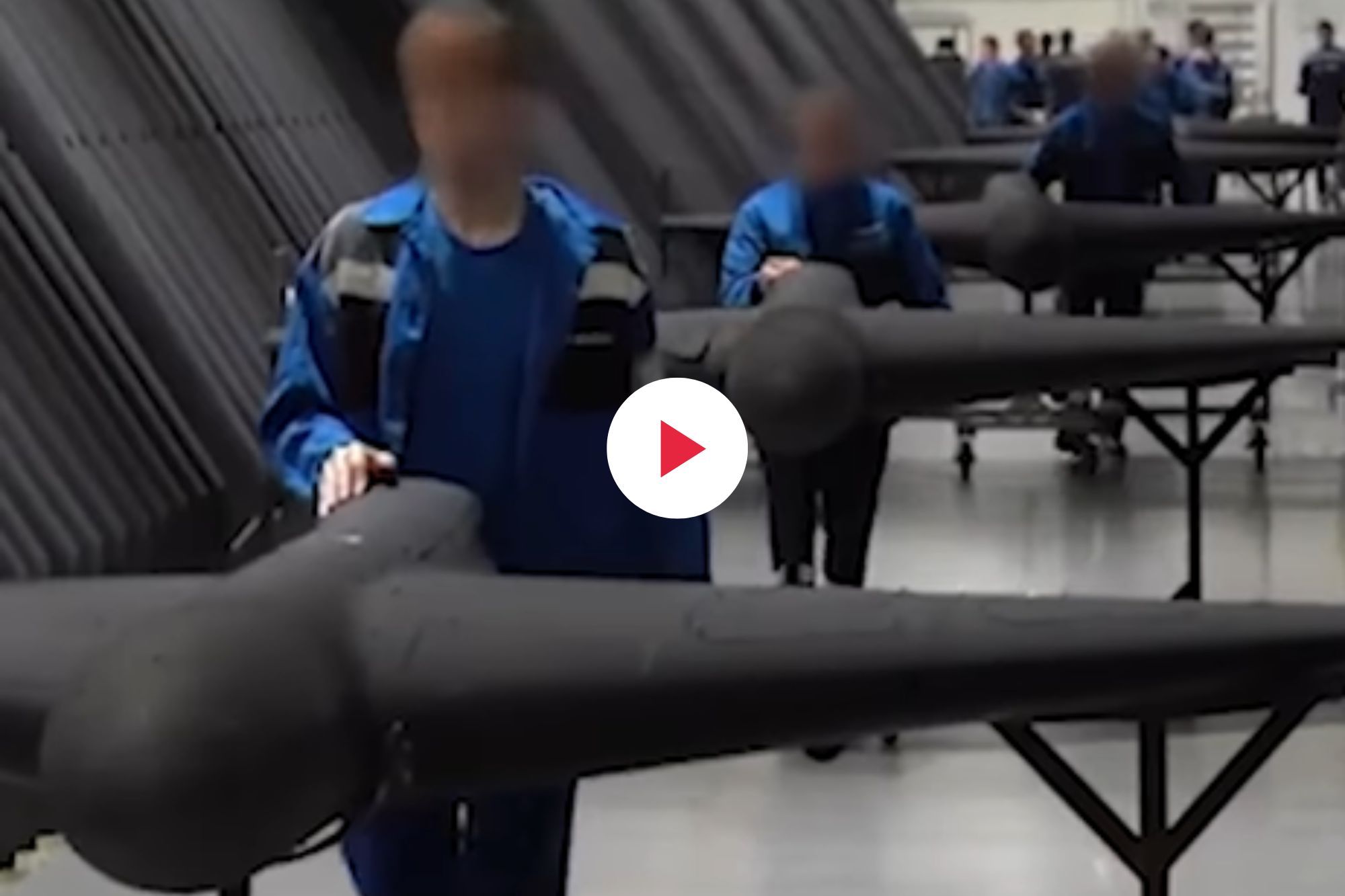 Adolescenti Costruiscono Droni Russia Fi