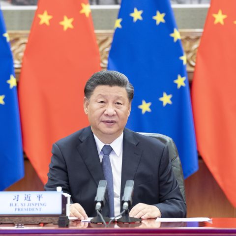 Xi Jinping