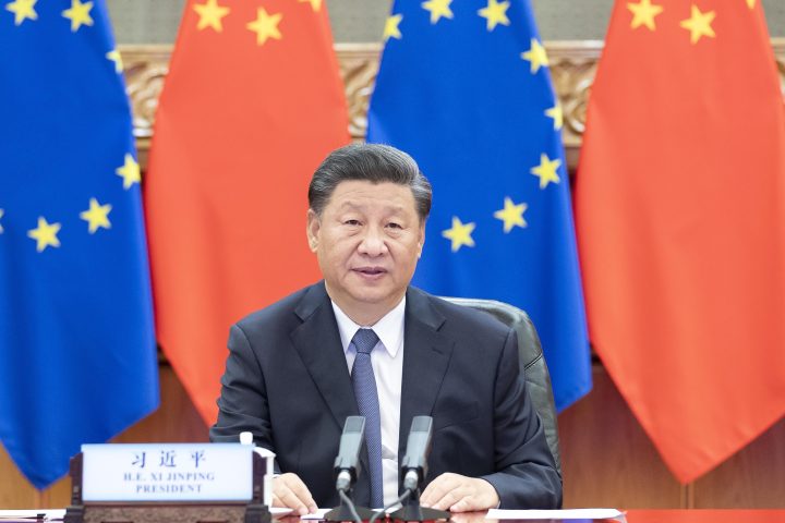 Xi Jinping