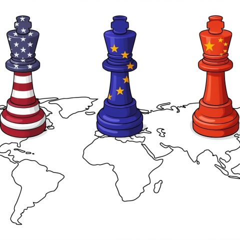 scacchi ue europa usa stati uniti cina