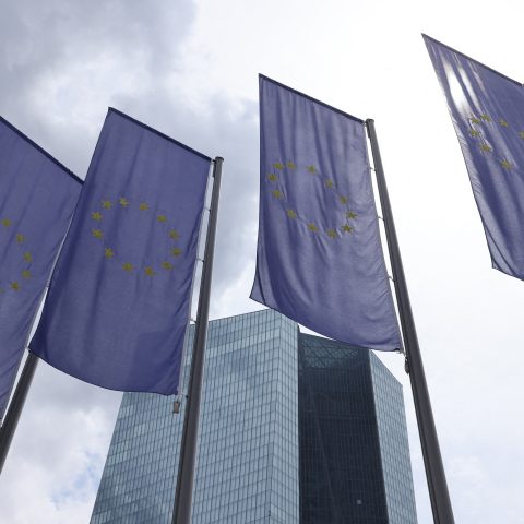 Germany Ecb Banking Eurozone Inflation Rate