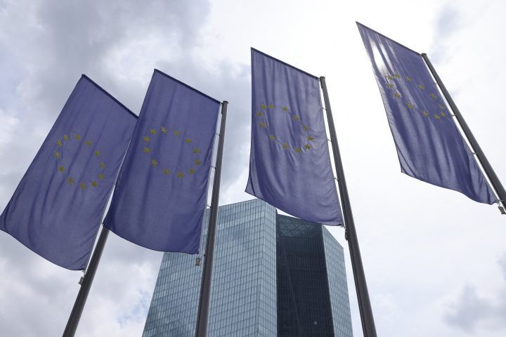 Germany Ecb Banking Eurozone Inflation Rate
