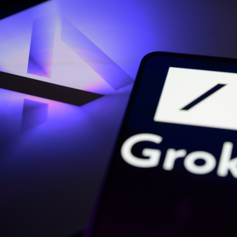 Xai Grok