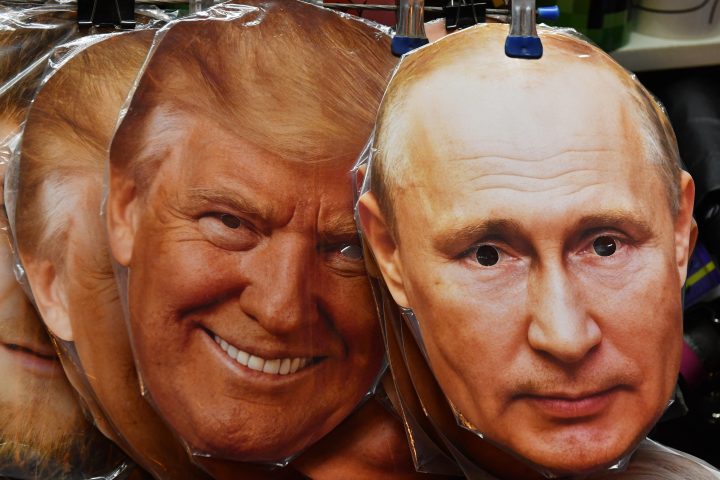 Russia Ukraine Conflict Us Diplomacy