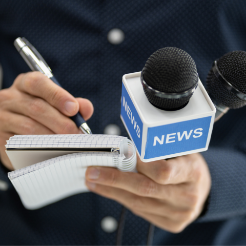 Stampa Giornalismo Canva