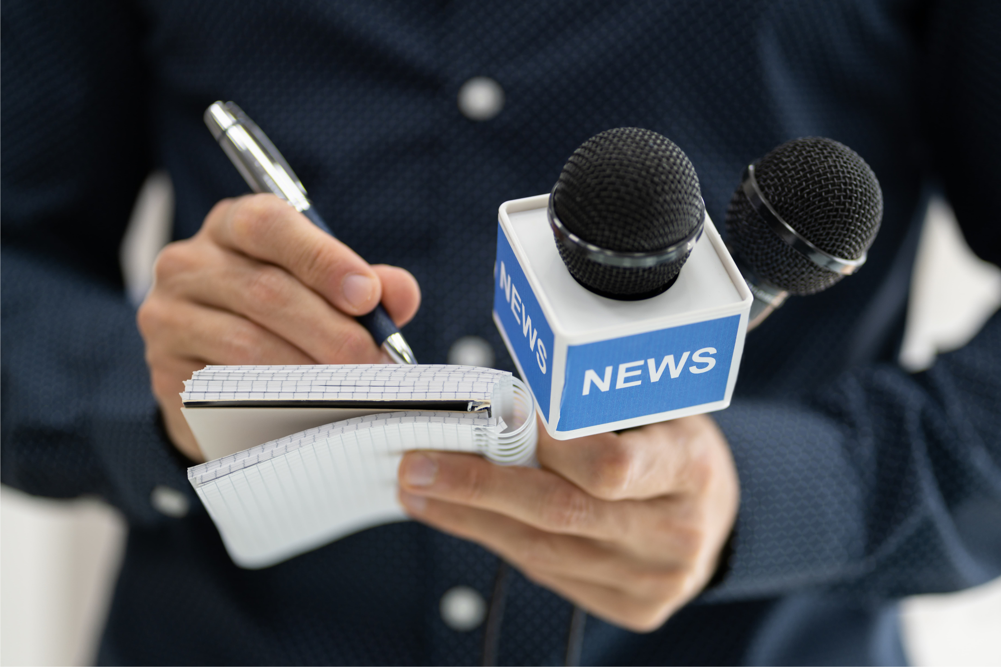 Stampa Giornalismo Canva