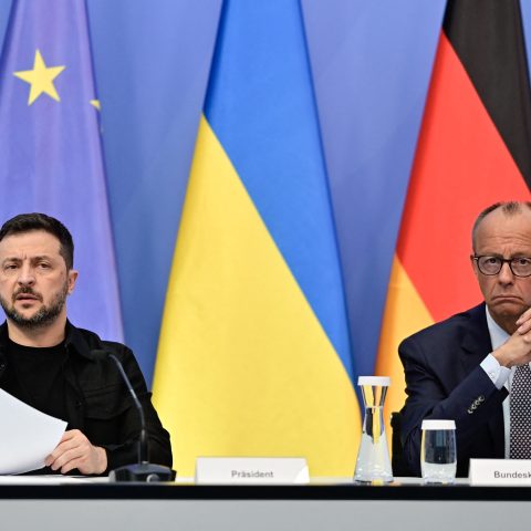 Germany Us Eu Ukraine Russia Politics Diplomacy Conflict