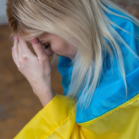 Testimonianza Da Ucraina Canva
