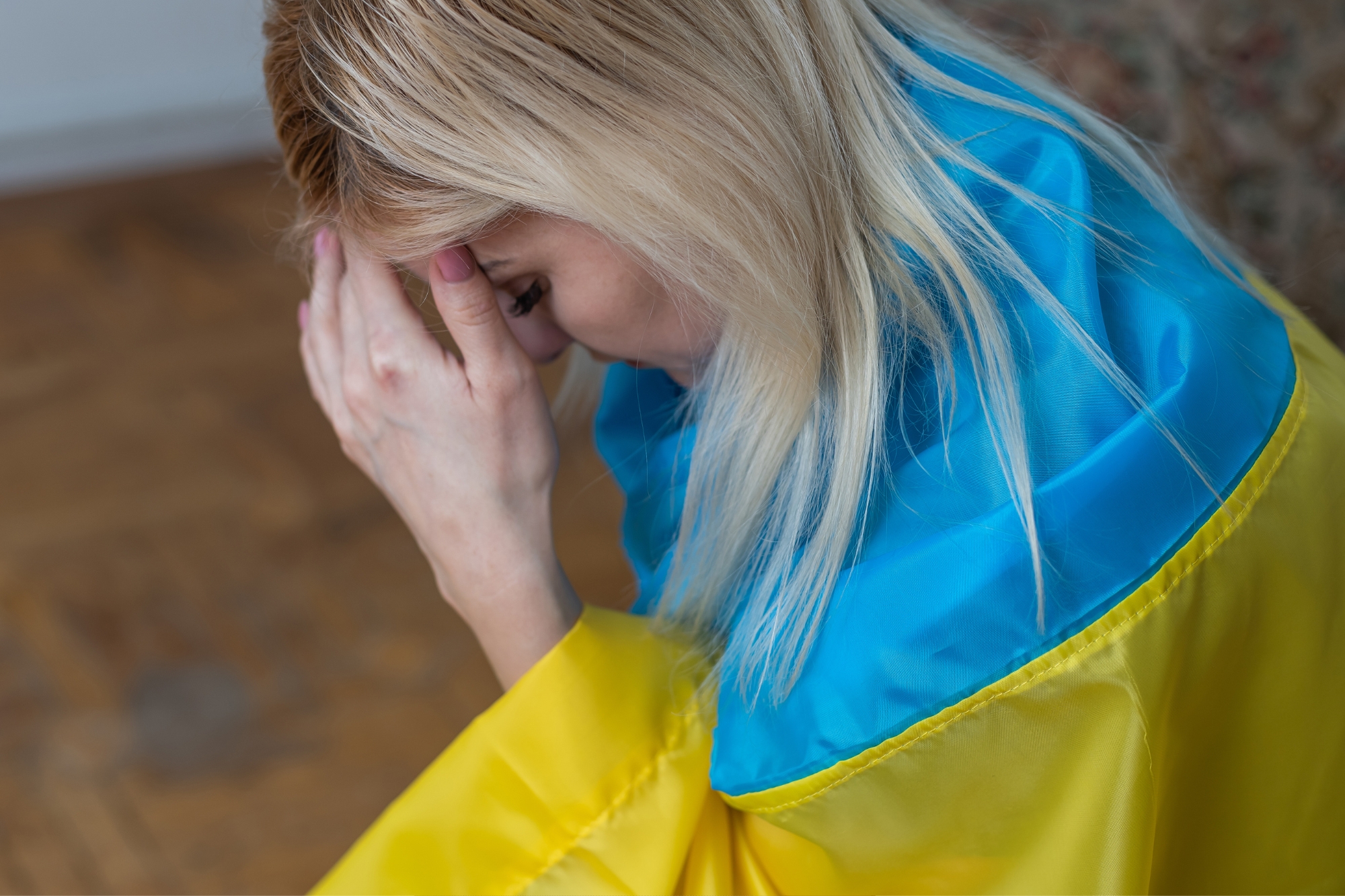 Testimonianza Da Ucraina Canva