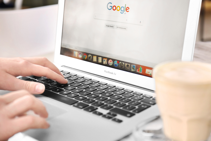 Google Pc Canva