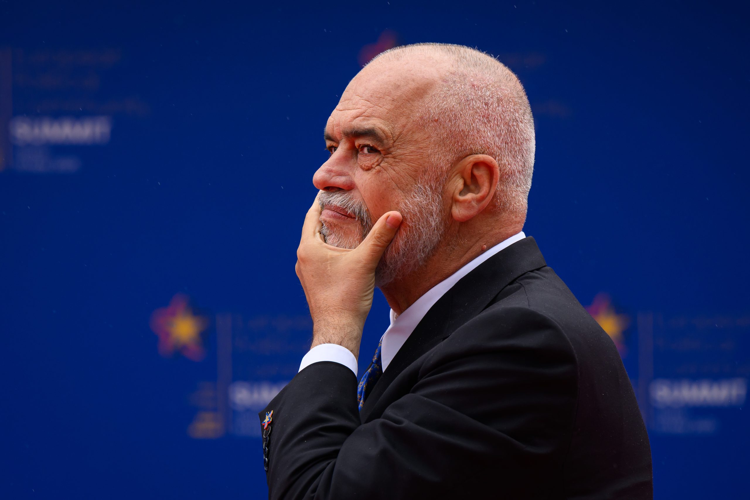 Edi Rama