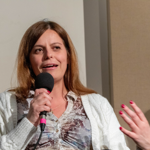 Ilaria Salis