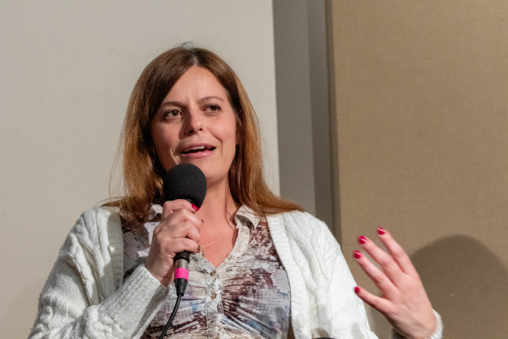 Ilaria Salis