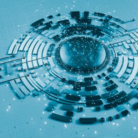 Supercomputer