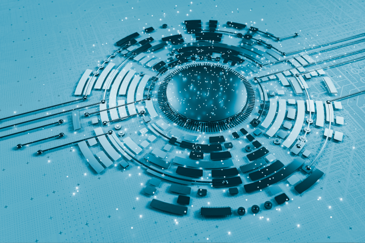 Supercomputer