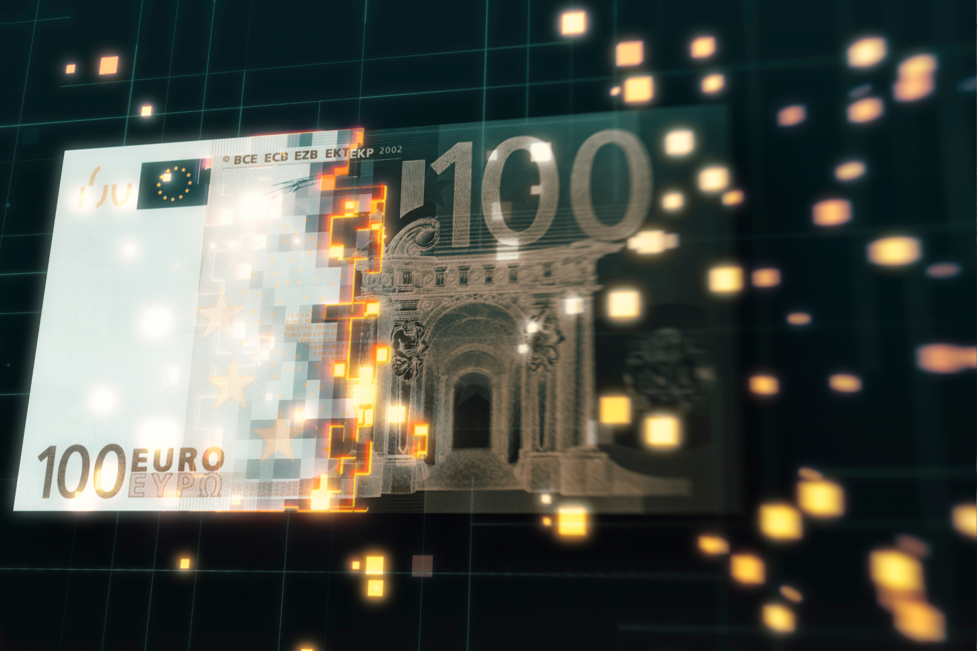 Euro Digitale