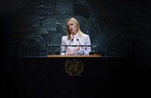 Un Diplomacy Unga