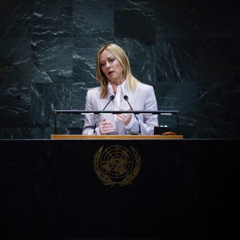 Un Diplomacy Unga