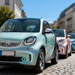 Minicar Elettriche Ue strategia Small Affordable Cars