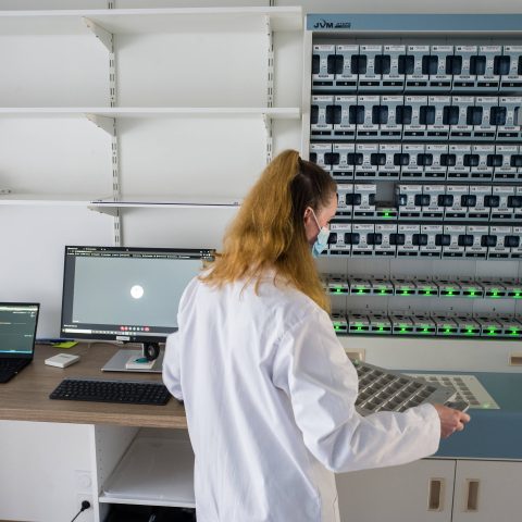 Francia, La Società Monordo, Lancia Una Nuova Generazione Di Farmacie, Dotate Di Soluzioni Tecnologiche E Robotiche Innovative