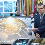 Pete Hegseth Segretario Usa Difesa Ipa Ftg