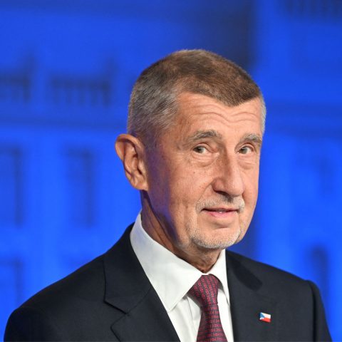Andrej Babis Repubblica Ceca elezioni